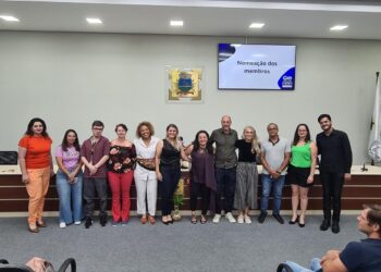 AMA de Guaramirim forma conselho gestor e elege presidente