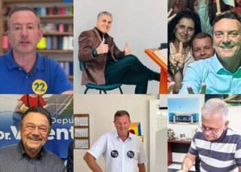 Justiça Eleitoral divulga as datas das cerimônias de diplomação dos prefeitos eleitos na região