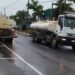 Trânsito de veículos é liberado na Via Verde, em Jaraguá do Sul