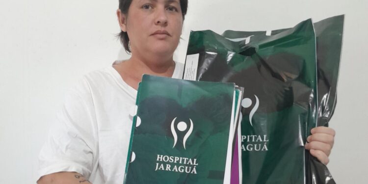 Família de Jaraguá do Sul luta contra doenças crônicas e pede ajuda