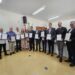 Prefeito, vice e vereadores de Guaramirim são diplomados