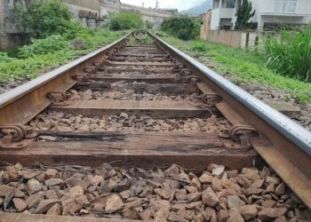DNIT lança edital para projeto de contorno ferroviário em Jaraguá do Sul e Guaramirim