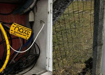 Bandidos furtam arma e equipamento de segurança em agência bancária de Jaraguá do Sul