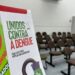 Centro de Atendimento Dengue já está em atividade na Vila Lenzi