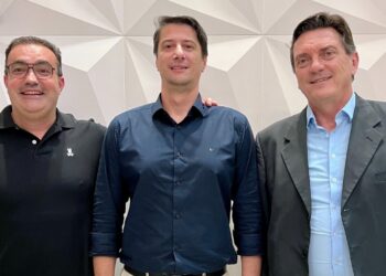 Definido o novo secretário de Administração e Finanças de Guaramirim