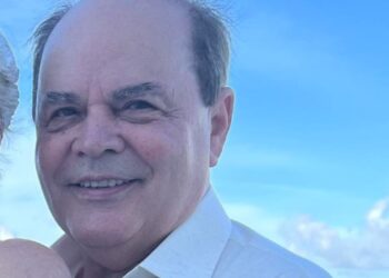 Morre o empresário jaraguaense Devanir Danna, aos 73 anos