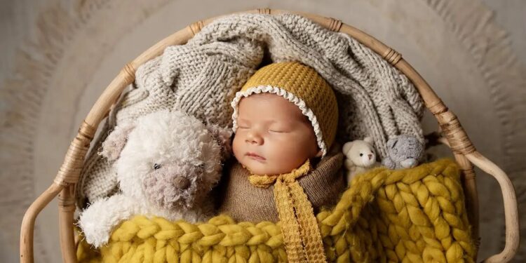 Veja os nomes mais populares de bebês em Jaraguá do Sul e região em 2024