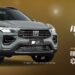Confira o ganhador do carro na promoção Natal Mágico da CDL de Jaraguá do Sul