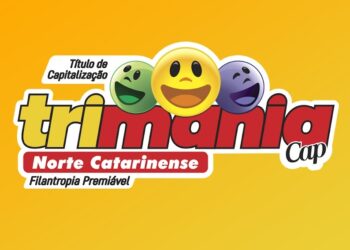 Morador de Guaramirim ganha prêmio de R$ 486 mil na Trimania