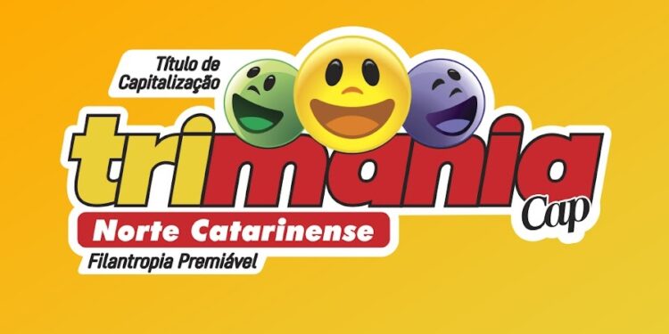 Morador de Guaramirim ganha prêmio de R$ 486 mil na Trimania