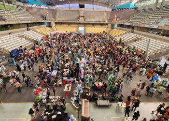 Feirão de Empregos: Pra quem quer começar 2025 trabalhando em Jaraguá do Sul