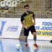Jaraguá Futsal recebe Joinville pelo primeiro duelo da final do Catarinense