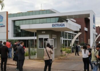 Hemorragia não afeta função cerebral de Lula, diz médico do presidente