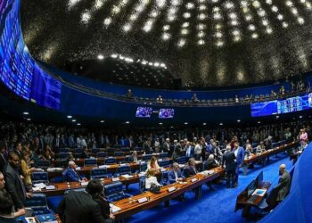 Senado aprova regras para uso da inteligência artificial