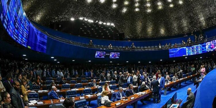 Senado aprova regras para uso da inteligência artificial