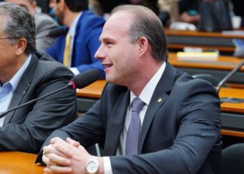 TSE confirma mandato do deputado federal Fábio Schiochet; entenda a decisão