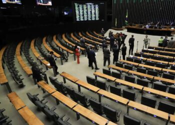 Câmara dos Deputados aprova castração química para pedófilos