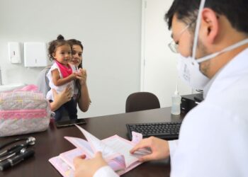 Jaraguá do Sul manterá dez Unidades de Saúde abertas durante férias coletivas