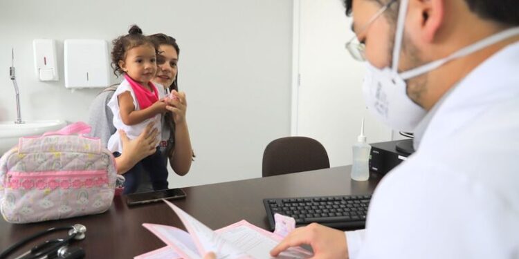 Jaraguá do Sul manterá dez Unidades de Saúde abertas durante férias coletivas
