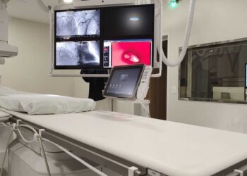 Cardiologia do Hospital São José se torna referência para pacientes do SUS de toda a região