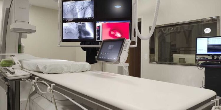 Cardiologia do Hospital São José se torna referência para pacientes do SUS de toda a região