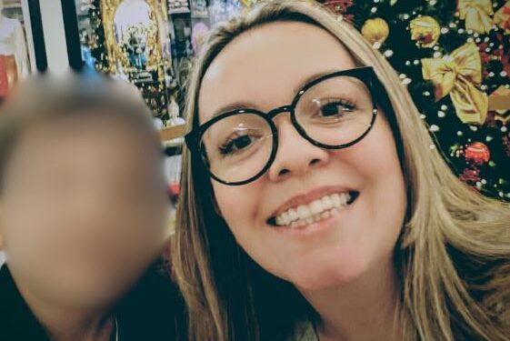 Morre mulher que bateu carro contra caminhão há quase um mês, em Massaranduba