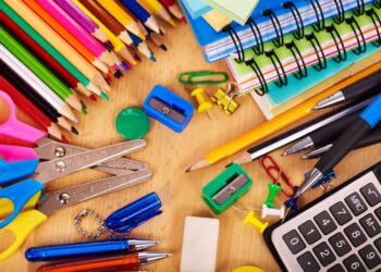 Procon de Jaraguá do Sul divulga pesquisa de preços de material escolar