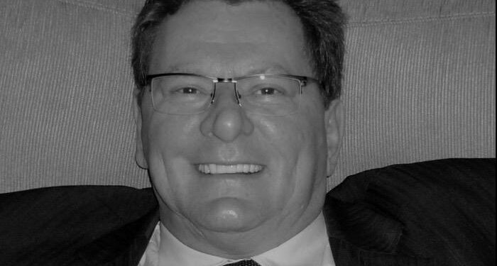 Morre o contabilista e ex-vereador de Guaramirim, Ivaldo Kuczkowski