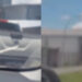 [Vídeo] Capacete x facão: briga de trânsito é registrada em Jaraguá do Sul