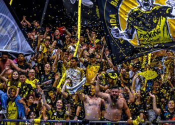 Jaraguá Futsal abre venda para o Sócio-Torcedor 2025