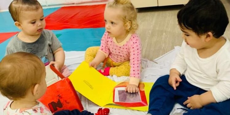 Educação Infantil de Jaraguá do Sul terá plantão em três polos a partir do dia 16