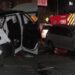 Condutor embriagado é detido após provocar acidente em Jaraguá do Sul