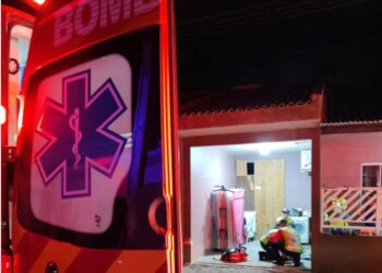 Menino é atropelado propositalmente durante briga de vizinhos em SC