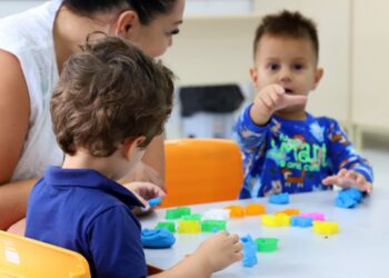 Atendimento em todos os CMEIs de Jaraguá do Sul volta ao normal nesta terça-feira (28)