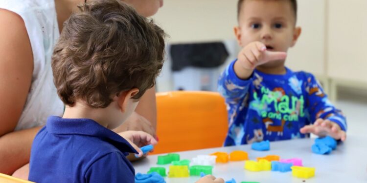 Atendimento em todos os CMEIs de Jaraguá do Sul volta ao normal nesta terça-feira (28)