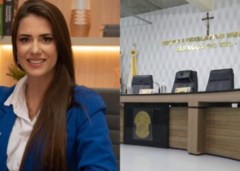 Candidata a vereadora do PSD propõe impeachment do prefeito de Jaraguá do Sul; Câmara avalia