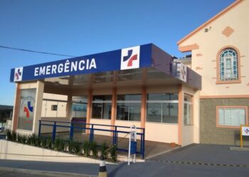 Criança de 4 anos é morta a facadas no Norte de SC