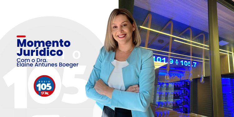 “Convenção Coletiva de Trabalho” com a Dra. Elaine Antunes Boeger