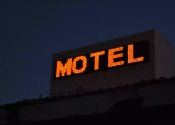 Homem não paga conta de R$ 586 em motel de Jaraguá do Sul e PM é acionada