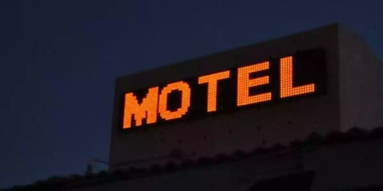 Homem não paga conta de R$ 586 em motel de Jaraguá do Sul e PM é acionada