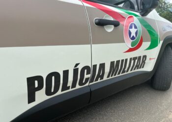 Quatro dias após roubar estabelecimento, jovem é preso em Jaraguá do Sul