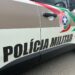Quatro dias após roubar estabelecimento, jovem é preso em Jaraguá do Sul
