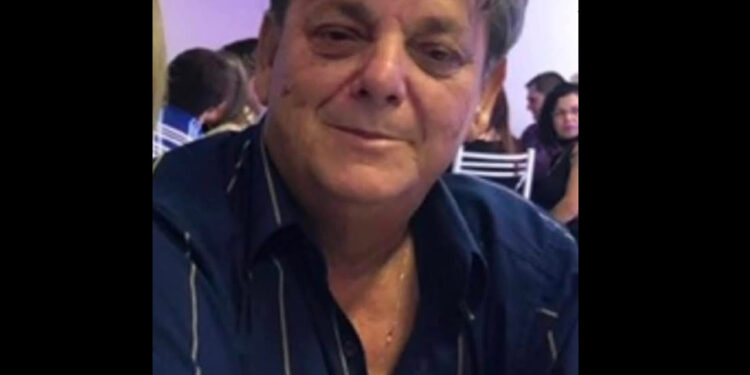 Morre Glicério Bogo, ex-vereador de Massaranduba