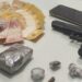 Homem é detido por tráfico de drogas em Jaraguá do Sul