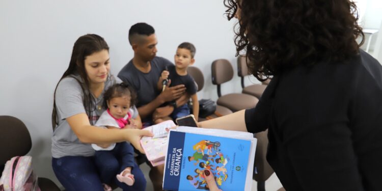 Todas as Unidades Básicas de Saúde de Jaraguá do Sul retomam atendimentos