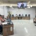 [Vídeo] Vereadores arquivam pedido de análise de impeachment contra prefeito de Jaraguá do Sul