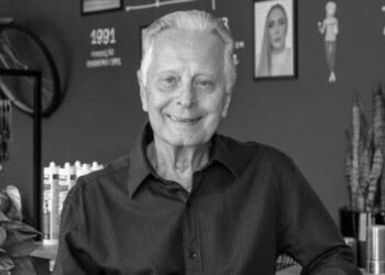 Morre empresário de Jaraguá do Sul, Silvio Ewald, aos 81 anos