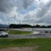 Obras na Ponte do Portal entre Jaraguá do Sul e Guaramirim entram na fase final