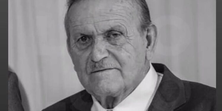 Morre ex-vereador de Guaramirim, João Vick