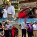 Zonta entrega últimos carros da Campanha 50 Anos Premiado Condor e comemora resultado da ação